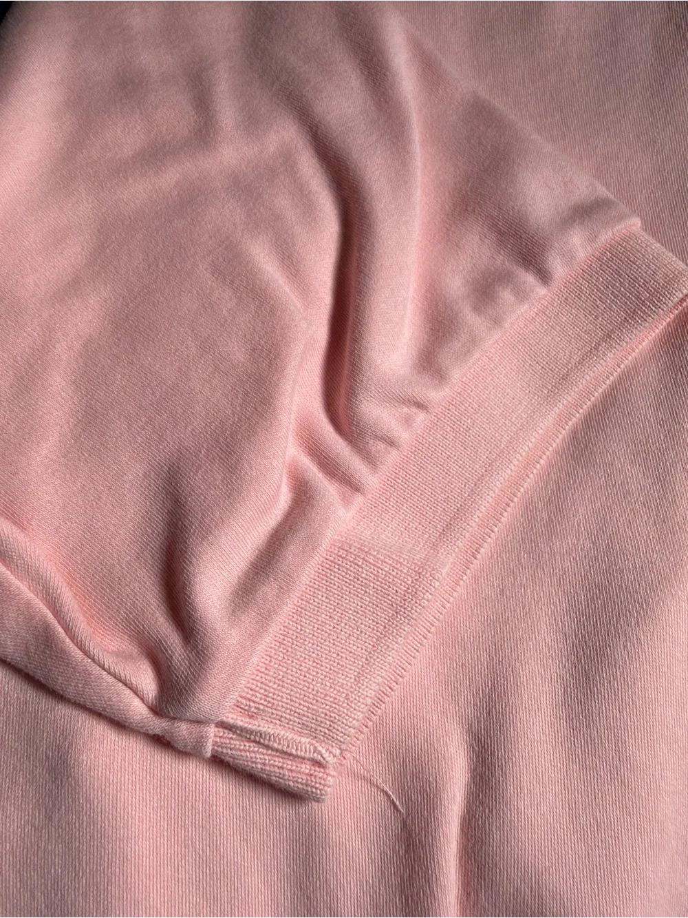 Ralph Lauren soft light
